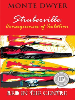 cover image of Struberville